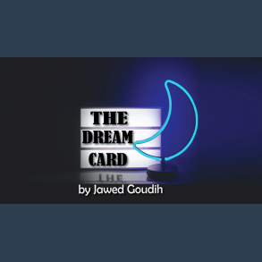 The Dream Card by Jawed Goudih video DOWNLOAD