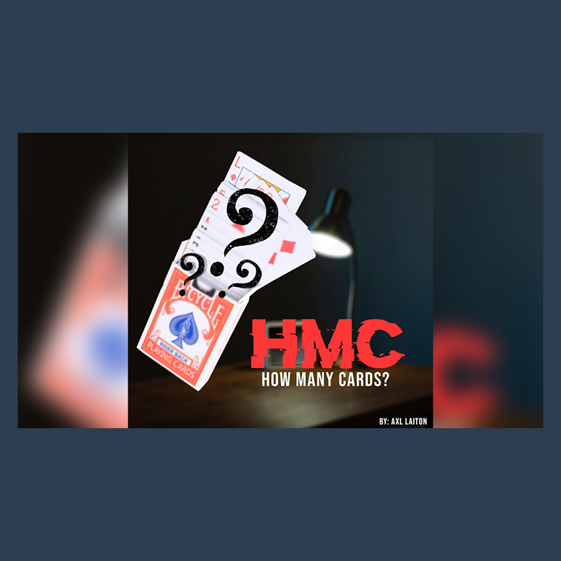 HMC by Axl Laiton video DOWNLOAD