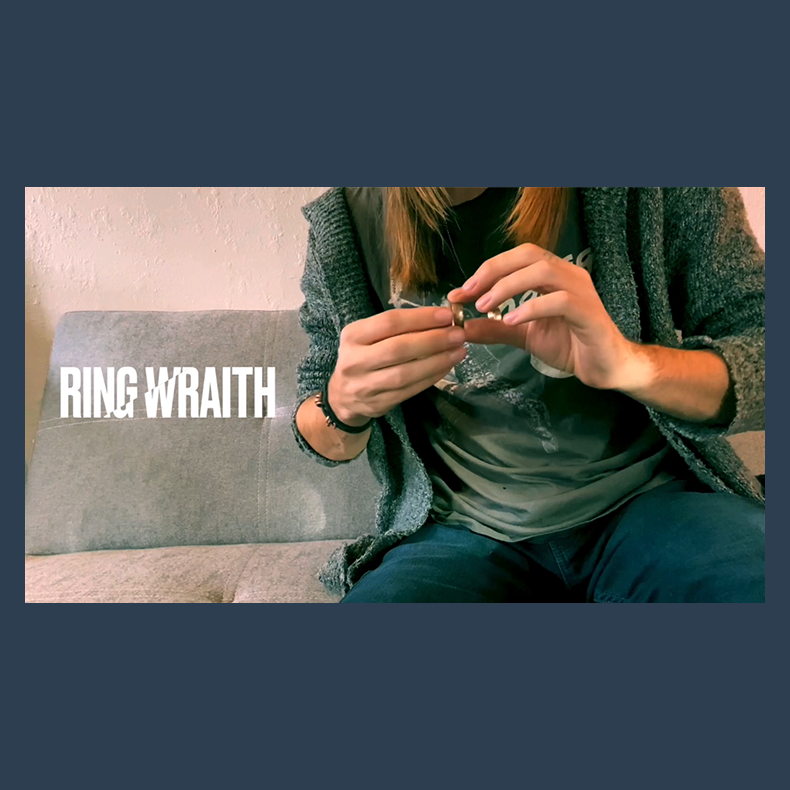 Ring Wraith by AJ Stouse video DOWNLOAD