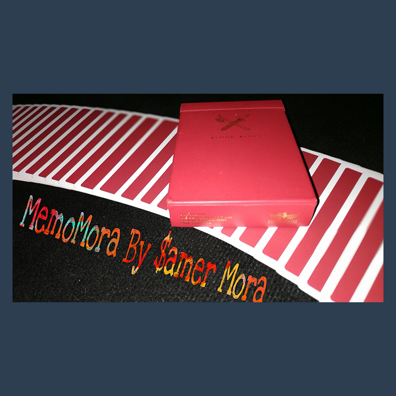 MemoMora By Samer Mora video DOWNLOAD