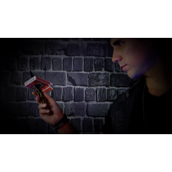 DECK STAB 3 by Adrian Vega