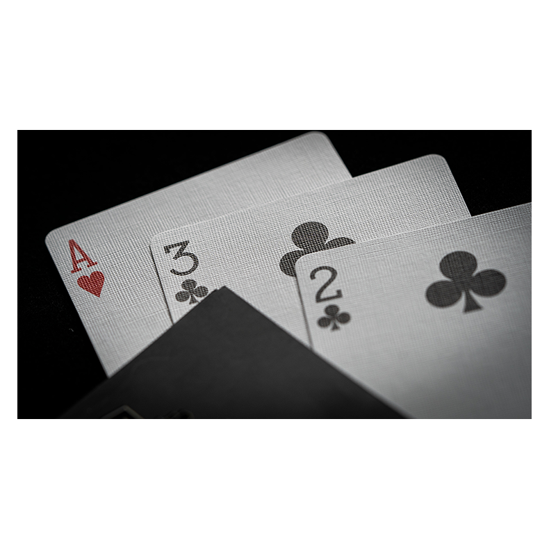 UULTIMATE 3 CARD MONTE (BLUE) by Michael Skinne