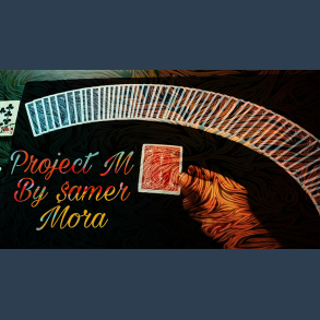 Project M by Samer Mora video DOWNLOAD