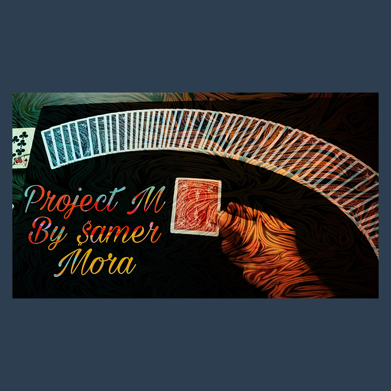 Project M by Samer Mora video DOWNLOAD