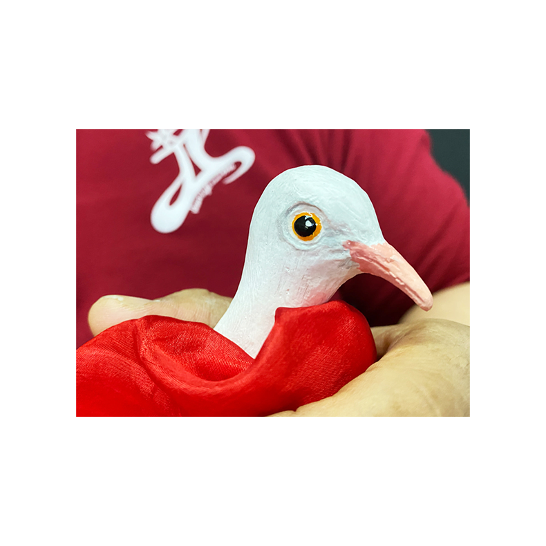 FINGER DOVE by JL Magic