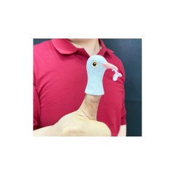 FINGER DOVE by JL Magic