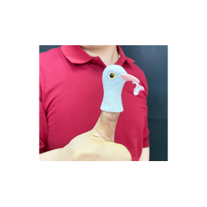 FINGER DOVE by JL Magic