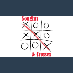 Noughts & Crosses by Dibya Guha video DOWNLOAD