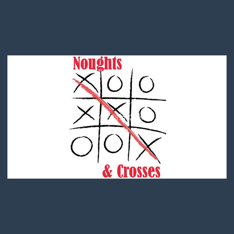 Noughts &amp; Crosses by Dibya Guha video DOWNLOAD