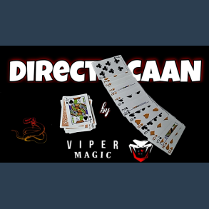 DirectCAAN by Viper Magic video DOWNLOAD