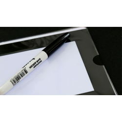 PRESTIGE DRY ERASE by Sergey Koller &amp; Hide