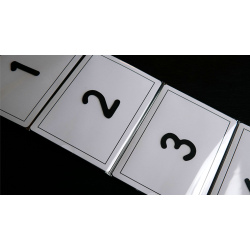 PRESTIGE DRY ERASE by Sergey Koller &amp; Hide