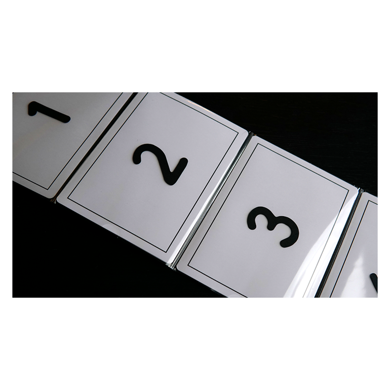 PRESTIGE DRY ERASE by Sergey Koller &amp; Hide