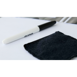 PRESTIGE DRY ERASE by Sergey Koller &amp; Hide