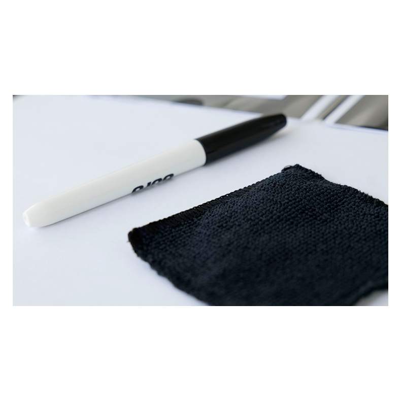 PRESTIGE DRY ERASE by Sergey Koller &amp; Hide