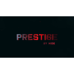 PRESTIGE DRY ERASE by Sergey Koller &amp; Hide