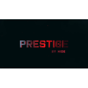 PRESTIGE DRY ERASE by Sergey Koller & Hide