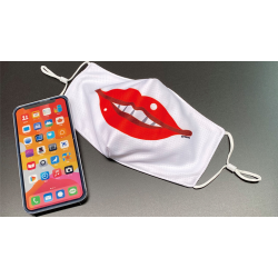 PHONE APPETIT 2022 by Tenyo Magic