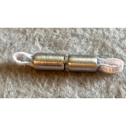 Hidden Bullets (Kissing) by David Alan Magic