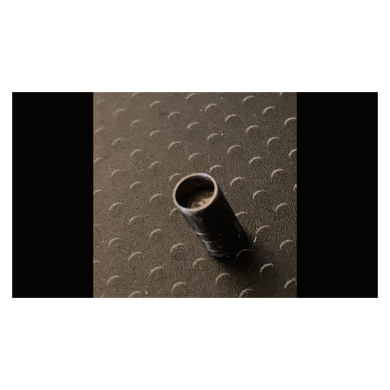 Hidden Bullets (Coupling) by David Alan Magic