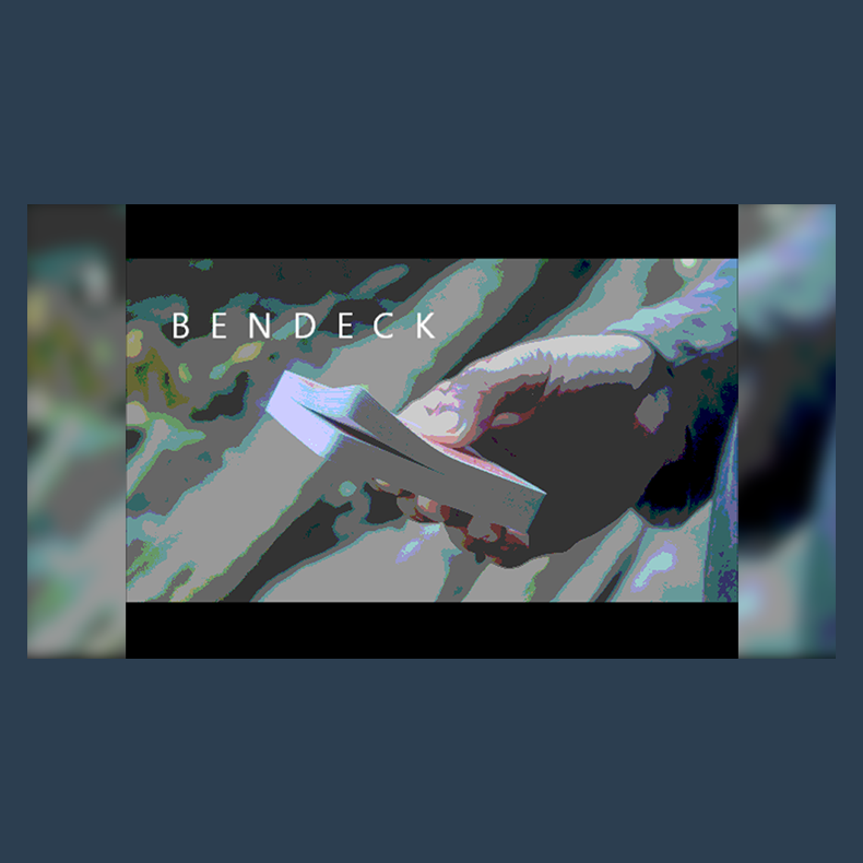 BENDECK by Arnel Renegado video DOWNLOAD