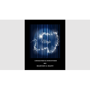 MAGIC by Harvey Raft eBook DOWNLOAD