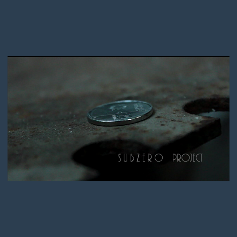 SUBZERO Project by Arnel Renegado video DOWNLOAD