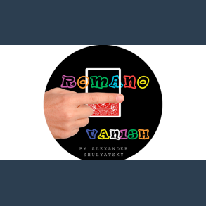 Romano Vanish by Alexander Shulyatsky video DOWNLOAD