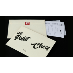 ChequePoint Basic by Hide &amp; Creators P