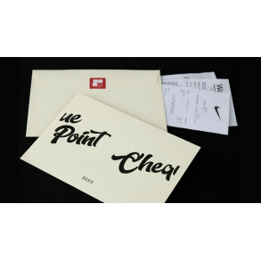 ChequePoint Basic by Hide & Creators P