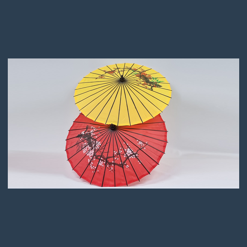 Umbrella From Bandana Set (random color for umbrella) by JL Magic