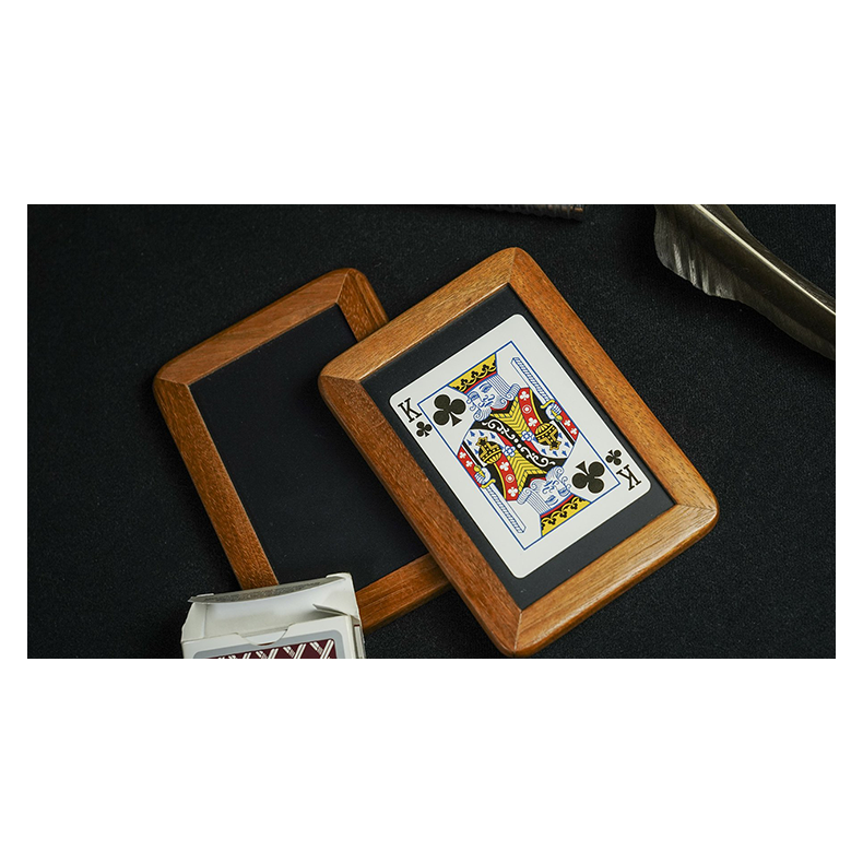 MINI SPIRIT SLATES PLUS BY TCC, CONAN LIU &amp; ROYCE LUO