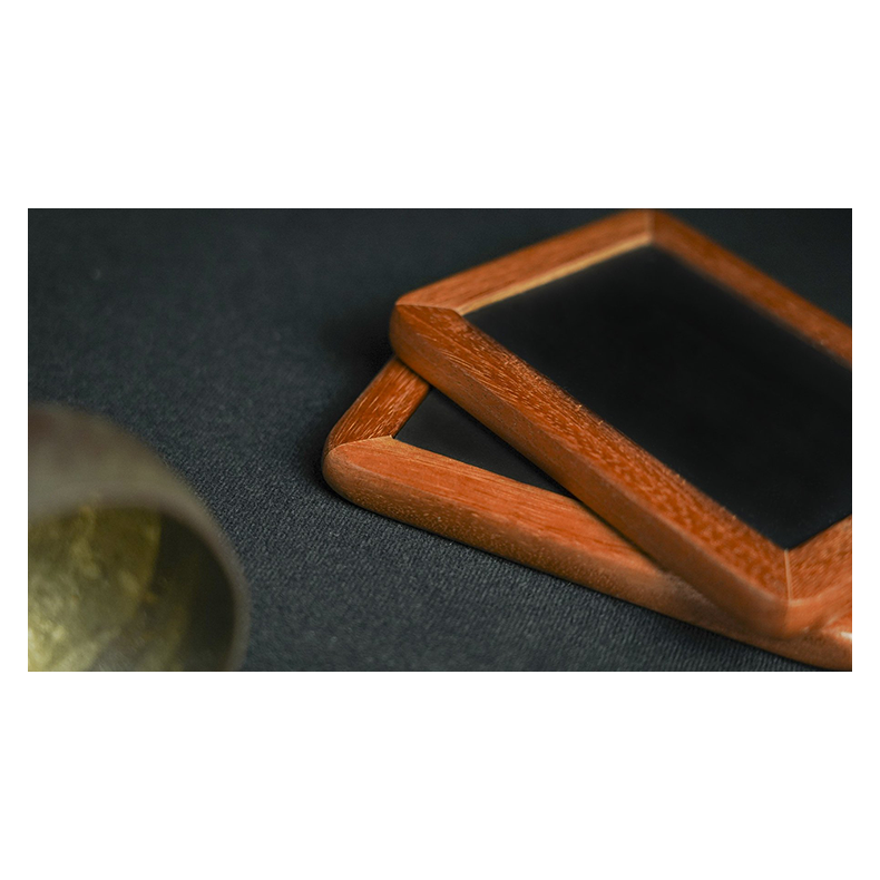 MINI SPIRIT SLATES PLUS BY TCC, CONAN LIU &amp; ROYCE LUO