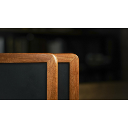 MINI SPIRIT SLATES PLUS BY TCC, CONAN LIU &amp; ROYCE LUO