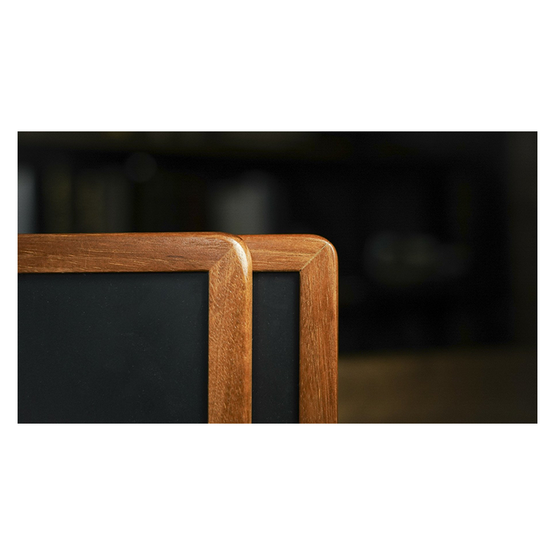 MINI SPIRIT SLATES PLUS BY TCC, CONAN LIU &amp; ROYCE LUO