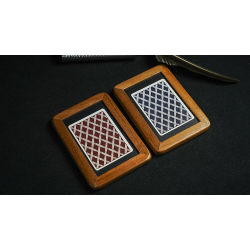 MINI SPIRIT SLATES PLUS BY TCC, CONAN LIU &amp; ROYCE LUO