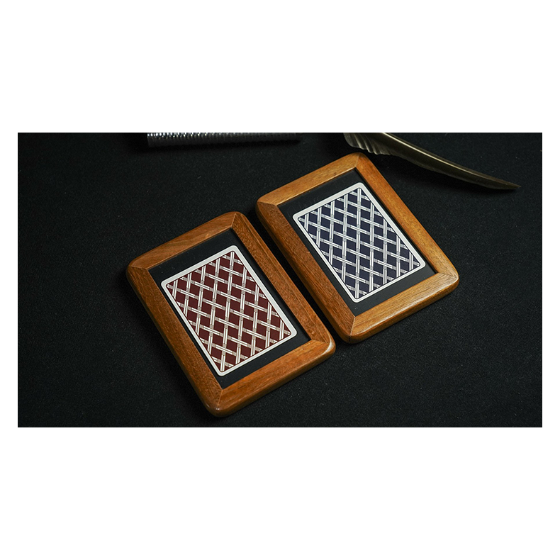 MINI SPIRIT SLATES PLUS BY TCC, CONAN LIU &amp; ROYCE LUO