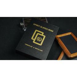 MINI SPIRIT SLATES PLUS BY TCC, CONAN LIU &amp; ROYCE LUO