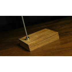 SPIRIT FIRE CLIP by TCC &amp; CONAN LIU