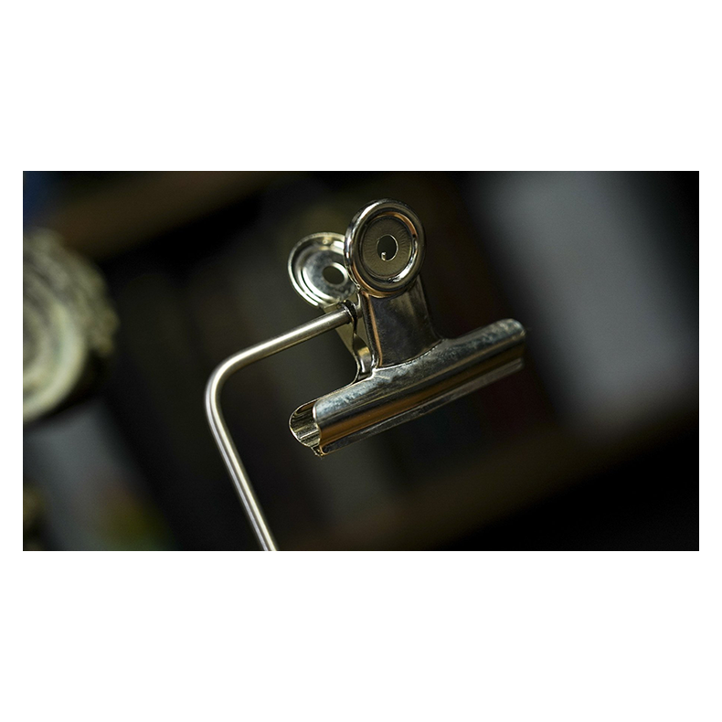 SPIRIT FIRE CLIP by TCC &amp; CONAN LIU