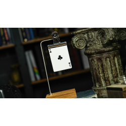 SPIRIT FIRE CLIP by TCC &amp; CONAN LIU