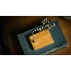 SPIRIT FIRE CLIP by TCC &amp; CONAN LIU