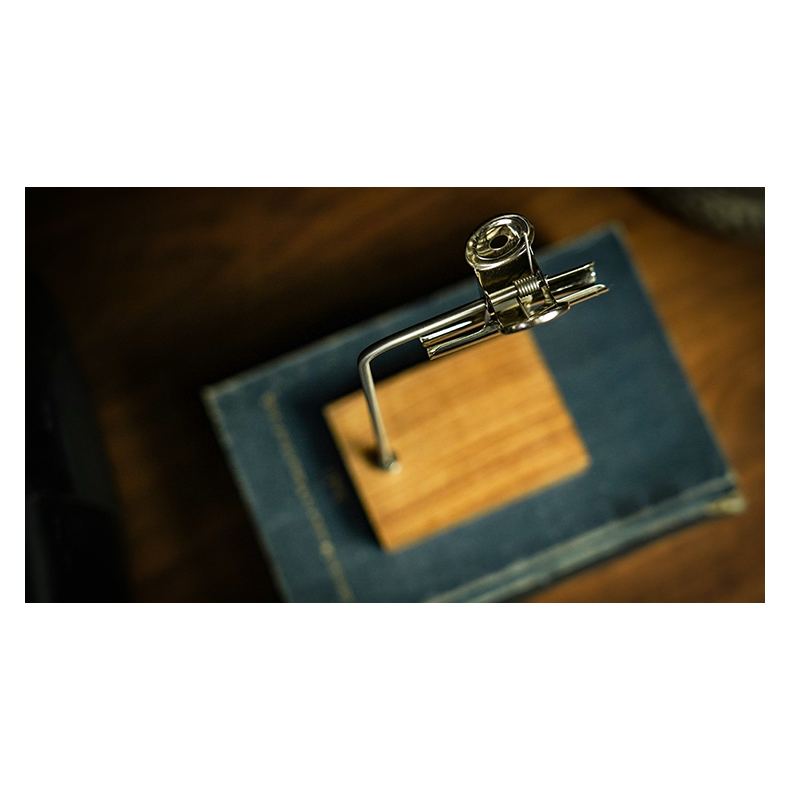 SPIRIT FIRE CLIP by TCC &amp; CONAN LIU