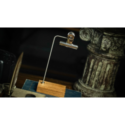 SPIRIT FIRE CLIP by TCC &amp; CONAN LIU