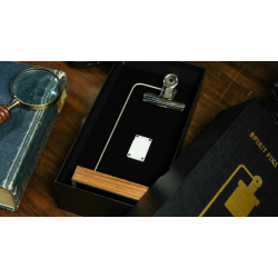 SPIRIT FIRE CLIP by TCC &amp; CONAN LIU