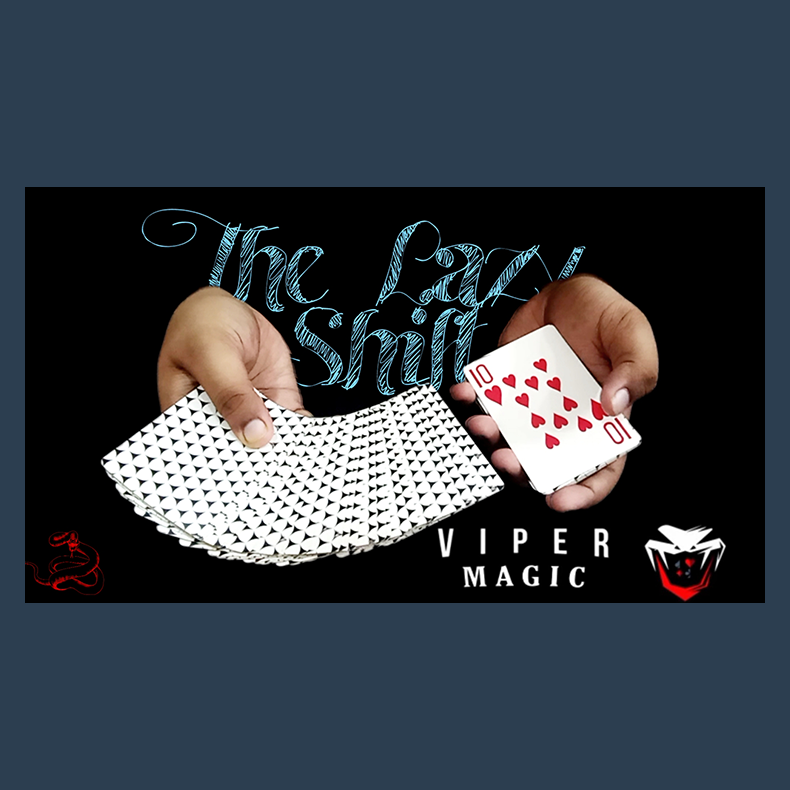 The Lazy Shift by Viper Magic video DOWNLOAD