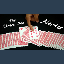 The Chosen One by Aleister video DOWNLOAD