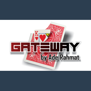 GATEWAY by Ade Rahmat video DOWNLOAD