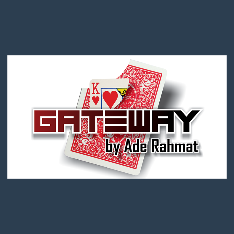 GATEWAY by Ade Rahmat video DOWNLOAD
