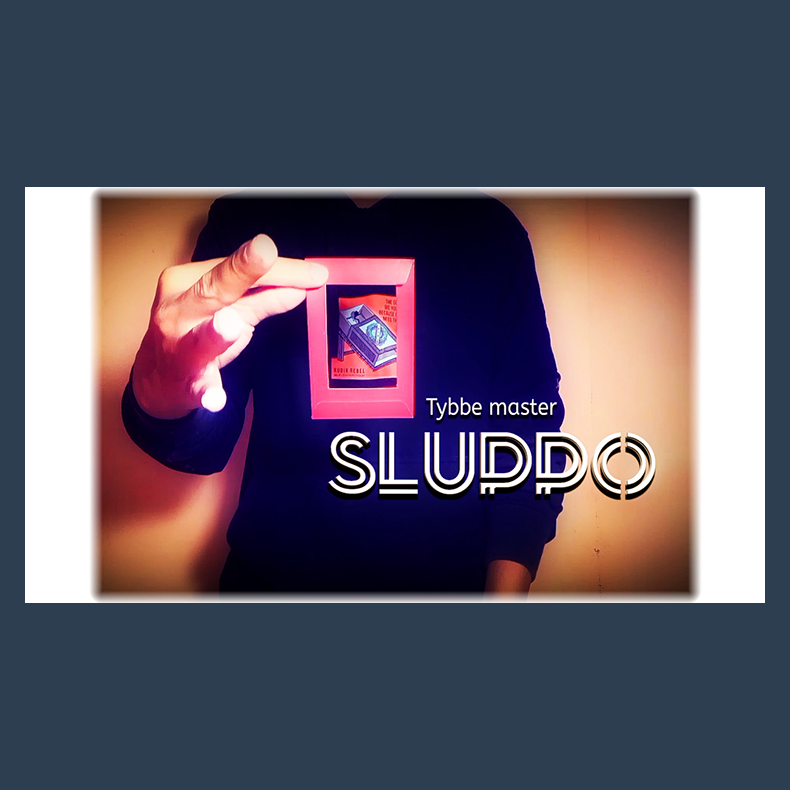 Sluppo by Tybbe master video DOWNLOAD